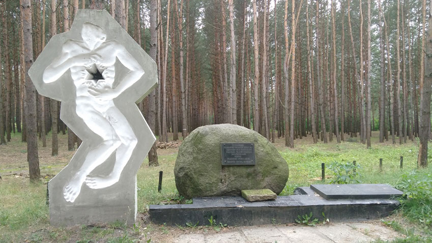 Spotlight on Ostroh, Rivne region, Ukraine