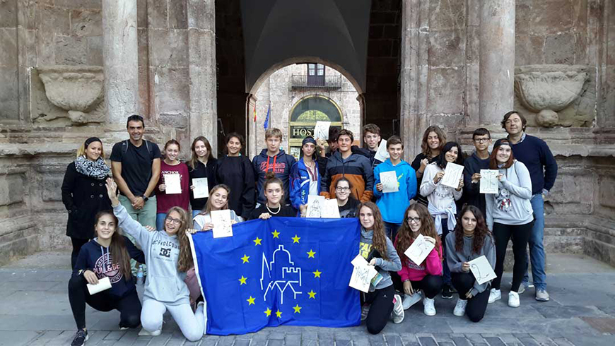 European Heritage Days Assembly to Gather National Representatives