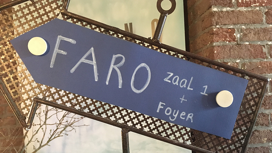 Following the Faro Way: How communities in Europe make the past relevant