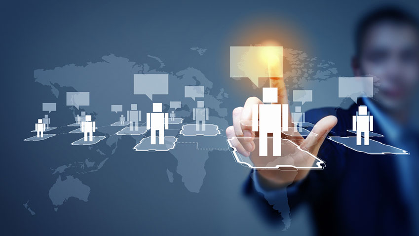 Adoption of the Recommendation on the Internet of citizens