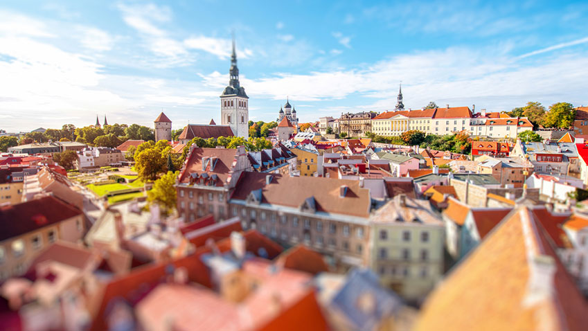 European Dialogue on Internet Governance