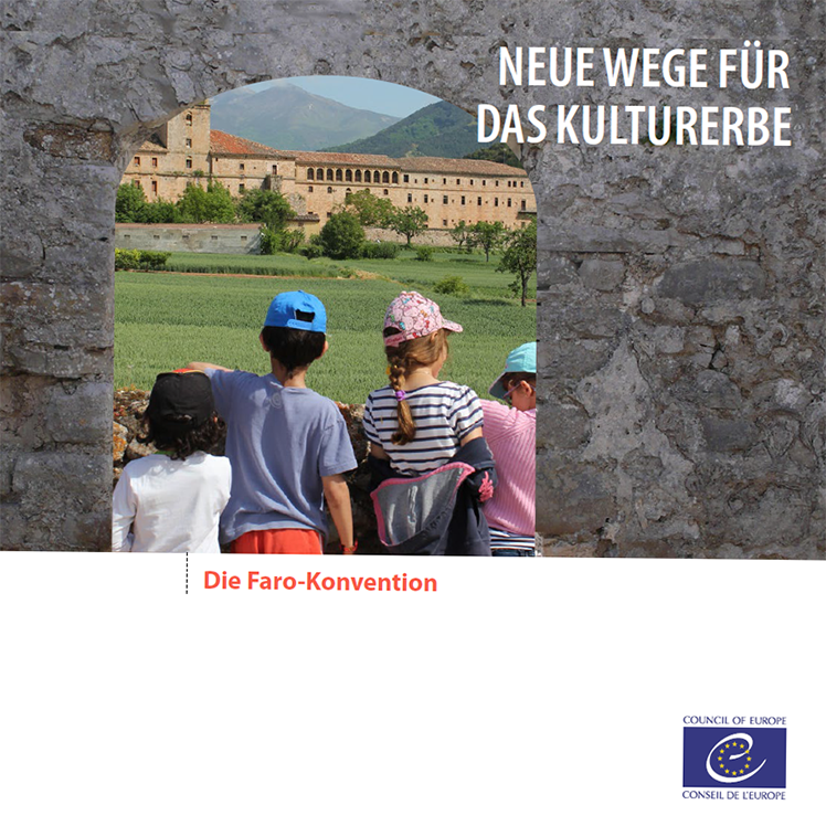 Die Faro-Konvention