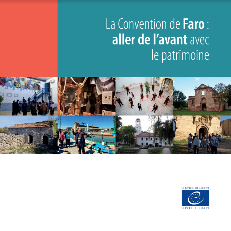 La Convention de Faro