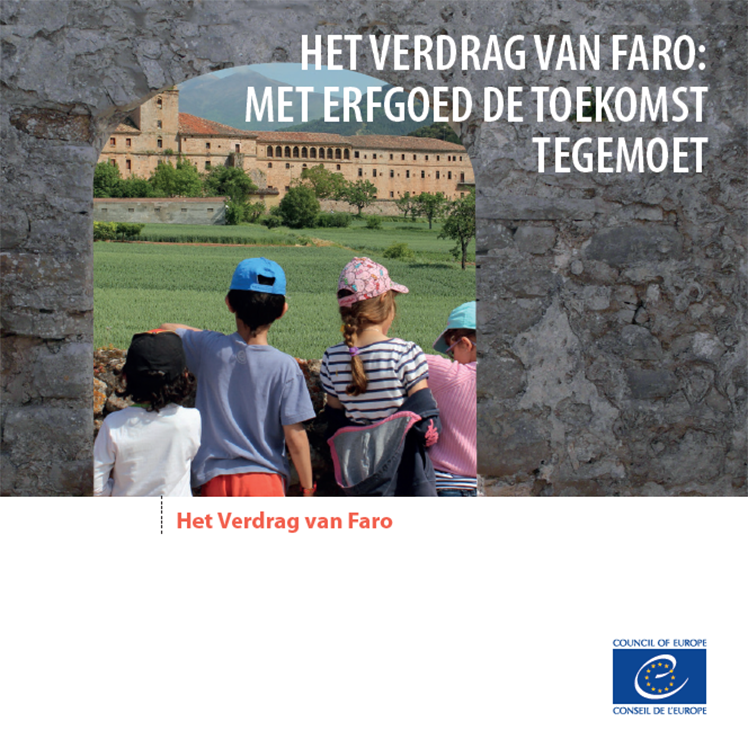 Het Verdrag van Faro