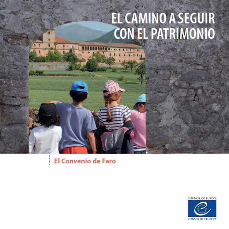 El Convenio de Faro