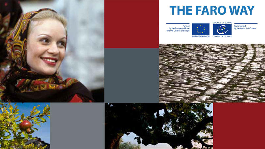 The Faro Way
