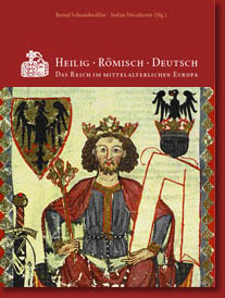 29th Art Exhibition: The Holy Roman Empire of the German Nation 962-1806