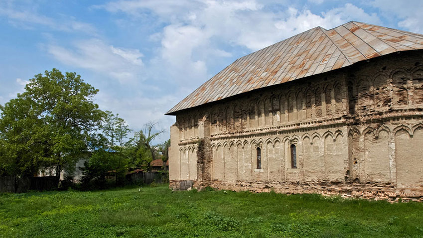 Le Plan pour la mise en œuvre de projets de réhabilitation intégrée / Évaluation du patrimoine architectural et archéologique (IRPP/SAAH)