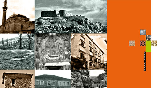 Processus de Ljubljana : Réhabiliter notre patrimoine commun