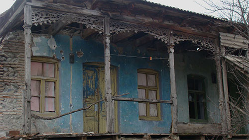 Guidelines for the Repair and Reconstruction Process