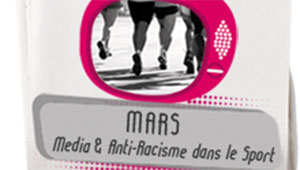 MARS - Media & Anti-Racisme dans le Sport