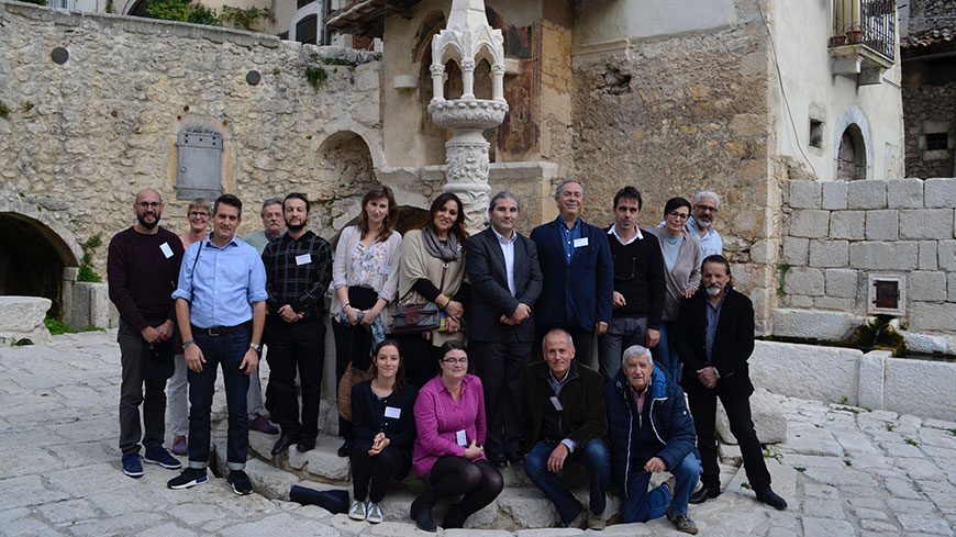Faro Convention Research Study