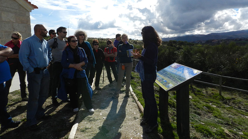 ©ADRERE- Peneda Gerês 2010