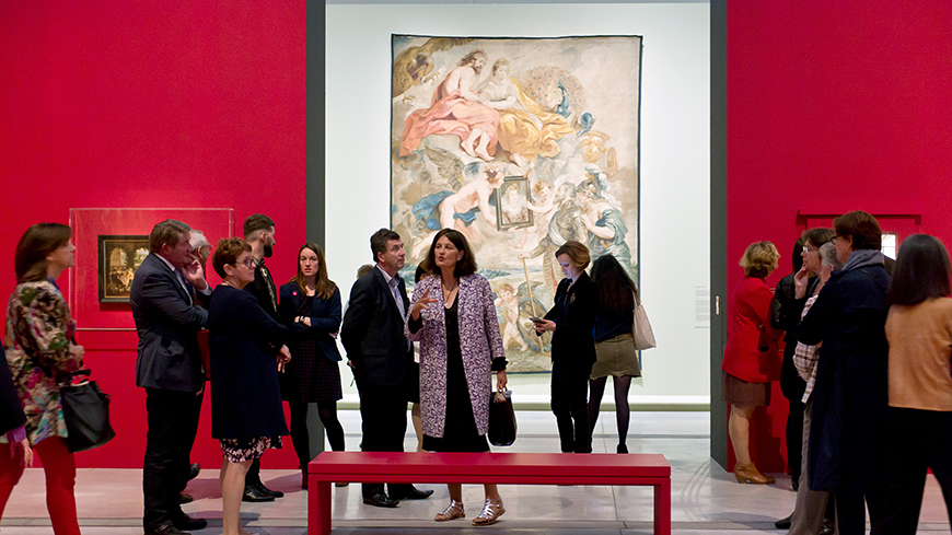 Musée du Louvre-Lens