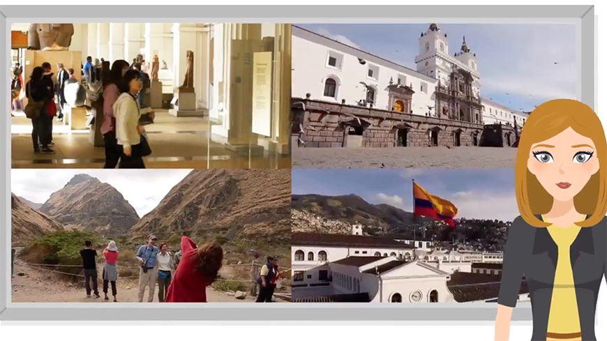 “Cultural Heritage and the City” Massive Open Online Course
