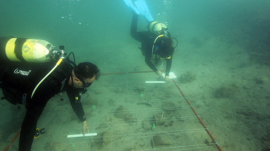 Le Projet de fouilles et de recherche de la Région d’Izmir (IRERP) –  une initiative archéologique pour la recherche, l’enseignement, la protection et la préservation