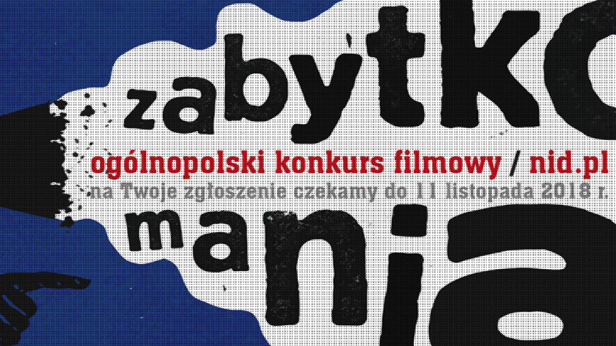 Monument mania (traduction de : Zabytkomania)