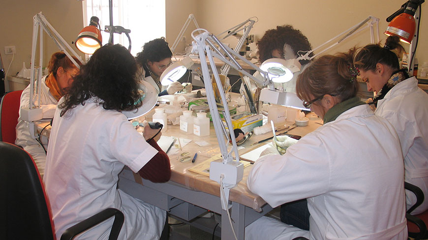 Regional Centre for Conservation and Restoration for South-East Europe