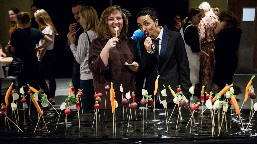 TISH Jewish Food Festival - 2nd edition