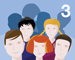 Contribuer au bien-être et à la bonne santé des individus