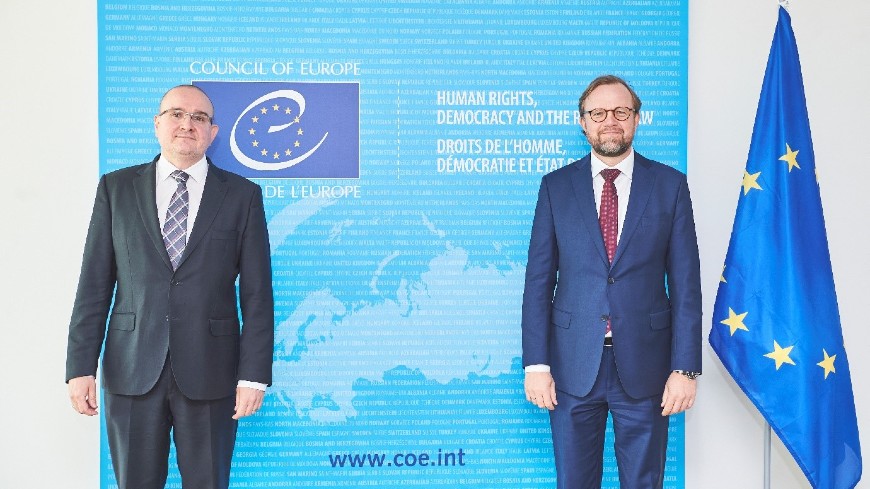 Estonia ratifies the Faro Convention