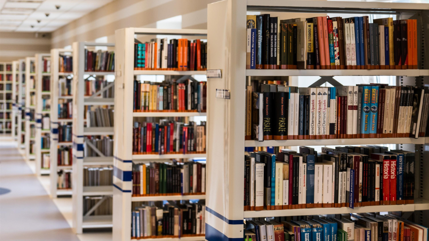 Adoption of the Council of Europe Recommendation on Library legislation and policy in Europe