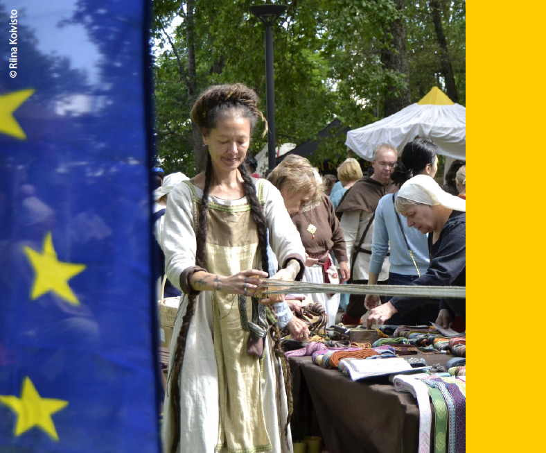 Toolkit for Cross-Border and Local Heritage Events