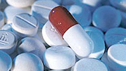 Ukraine becomes the 38th member of the European Pharmacopoeia