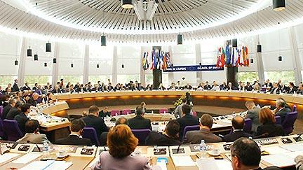 Ukraine : Déclaration du Comité des Ministres