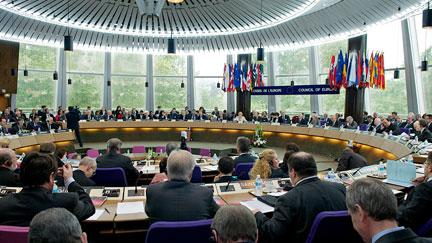 Comité des Ministres : décisions sur l'exécution d'arrêts de la Cour européenne des droits de l'homme