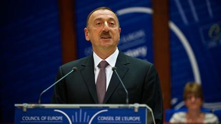 Aserbaidschan will Doppelmoral in internationalen Beziehungen bekämpfen