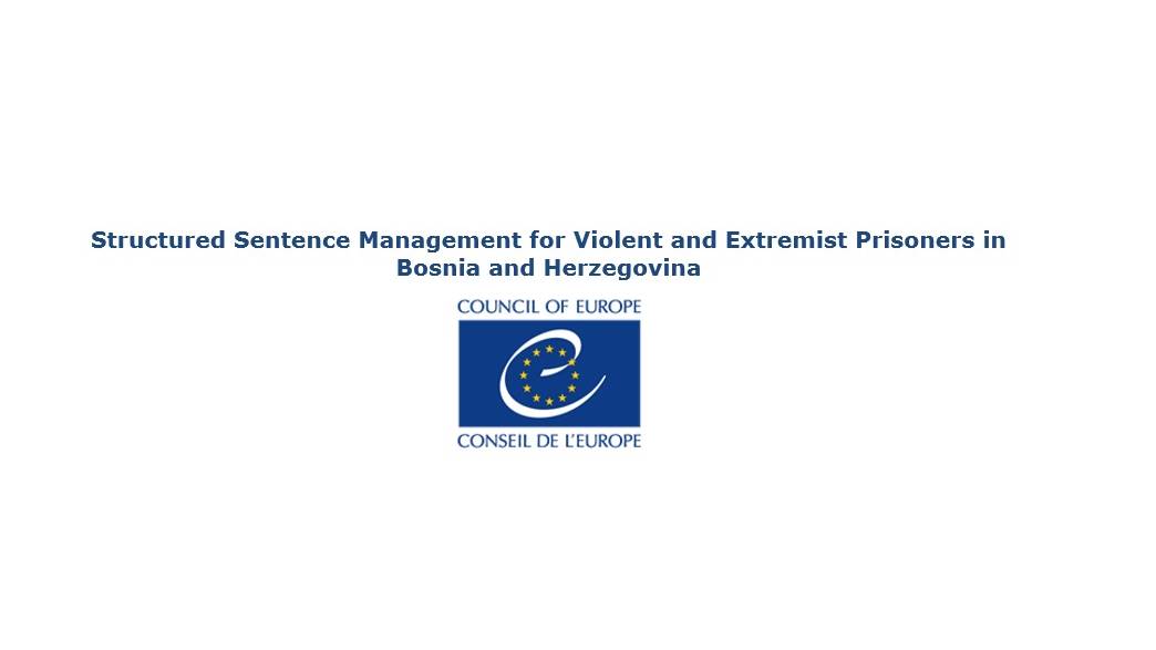 Development of the Screening Tool and list of indicators of radicalisation in prison facilities