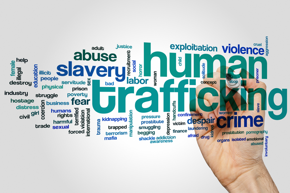 Jačanje kapaciteta za borbu protiv trgovine ljudima u svrhu radne eksploatacije u Bosni i Hercegovini