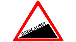 LAB 12: Countering radicalisation