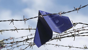 LAB 13: A call for effective and just migration policies in Europe