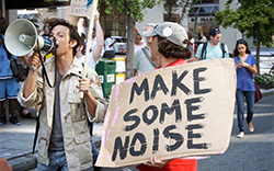 LAB 4 - Civil society responses