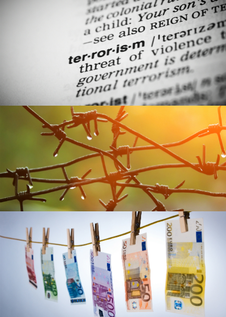 Action contre la criminalité