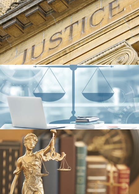 Justice and Legal Cooperation
