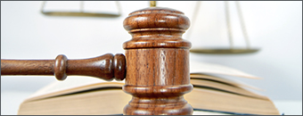 Legal co-operation: criminal law