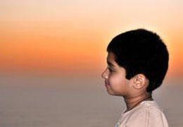 Protection of children's rights