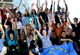 Education in human rights and democracy