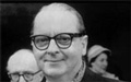 Heinrich von Brentano (1904 – 1964)