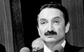 Bülent Ecevit (1925 – 2006)