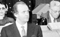 His Majesty Juan Carlos [1938 - ]