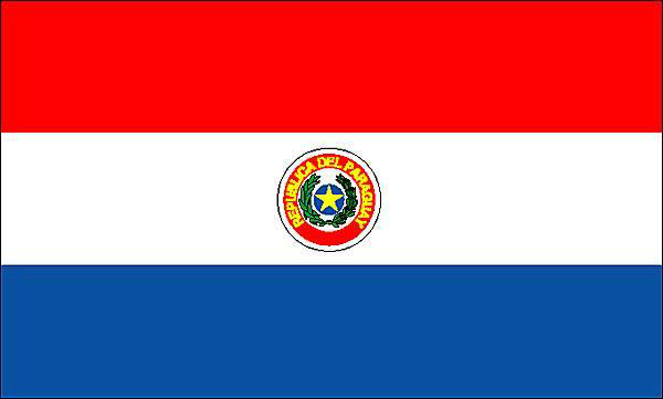 Paraguay invited to join the Budapest Convention