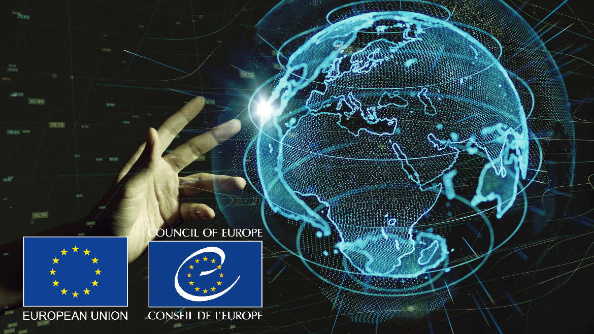 Cybercrime and criminal justice - Africa [FR]