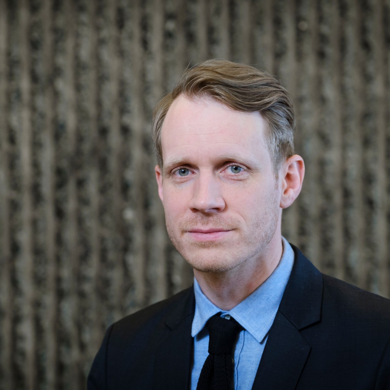 Kári Hólmar Ragnarsson