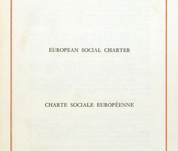 Charter texts