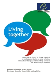 Living together (2009) edited by Yasha Lange