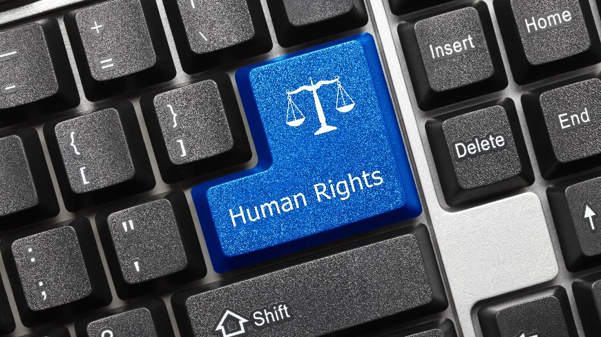 Consolidate the human rights promotion and advocacy mechanisms